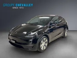 Gebraucht 2022 Tesla Model Y Long Range SUV | CHF 34’900 (Superpreis)