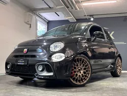 Gebraucht 2017 Fiat 500 Abarth | CHF 20’590 (Etwas zu teuer)