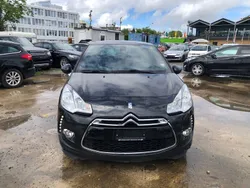 Gebraucht 2011 DS Automobiles DS3 Sport Chic | CHF 1’750 (Guter Preis)