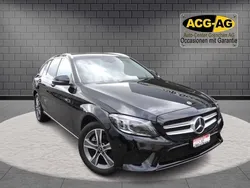 Gebraucht 2019 Mercedes C200 Avantgarde | CHF 21’900 (Superpreis)