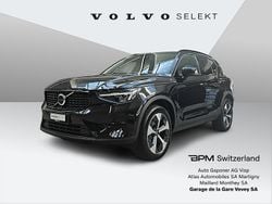 Gebraucht 2024 Volvo XC40 Plus SUV | CHF 37’900 (Superpreis)