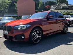 Gebraucht 2018 BMW 120 M Sport Kleinwagen | CHF 21’900 (Guter Preis)