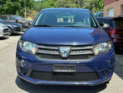Gebraucht 2014 Dacia Sandero Ambiance Kleinwagen | CHF 4’999 (Fairer Preis)