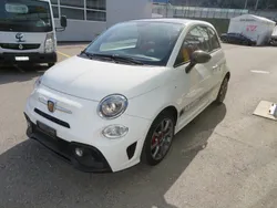 Gebraucht 2021 Fiat 500 Abarth Abarth | CHF 17’500 (Superpreis)