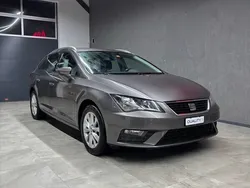 Gebraucht 2017 Seat Leon ST Style Kombi | CHF 10’800 (Guter Preis)