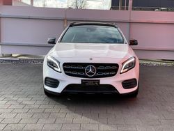 Gebraucht 2019 Mercedes GLA220 AMG line SUV | CHF 30’000 (Teuer)