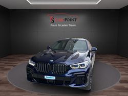 Gebraucht 2022 BMW X6 M Sport SUV | CHF 69’900