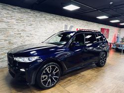 Gebraucht 2020 BMW X7 SUV | CHF 72’900