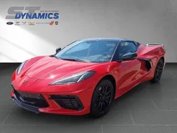 Rot Neu 2024 Chevrolet Corvette Cabrio | CHF 119’900 (Superpreis)