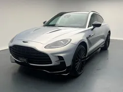 Silber Gebraucht 2023 Aston Martin DBX 707 SUV | CHF 208’890 (Etwas zu teuer)