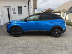 Gebraucht 2021 Peugeot 3008 GT | CHF 28’000 (Guter Preis)