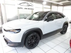 Mazda MX30