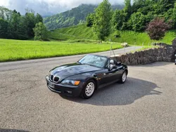 Gebraucht 1996 BMW Z3 Cabrio | CHF 3’900 (Superpreis)