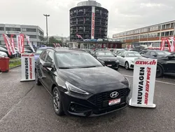 Neu 2024 Hyundai i30 Kombi | CHF 24’500 (Superpreis)