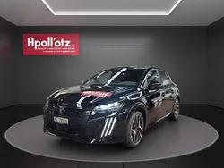 Gebraucht 2025 Peugeot 208 GT Kleinwagen | CHF 26’999 (Fairer Preis)