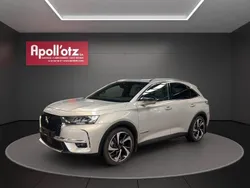 Gebraucht 2020 DS Automobiles DS7 Crossback Be Chic SUV | CHF 29’900 (Fairer Preis)