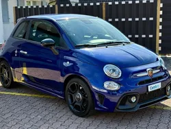 Fiat 500 Abarth
