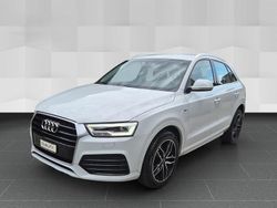 Gebraucht 2016 Audi Q3 S-Line SUV | CHF 12’300 (Fairer Preis)