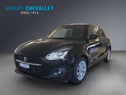 Gebraucht 2022 Suzuki Swift Kleinwagen | CHF 14’900 (Superpreis)