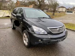 Gebraucht 2008 Lexus RX400h SUV | CHF 2’200 (Superpreis)