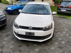 Gebraucht 2012 VW Polo Highline | CHF 6’500 (Superpreis)