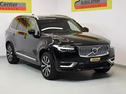 Gebraucht 2019 Volvo XC90 Inscription SUV | CHF 44’900 (Etwas zu teuer)