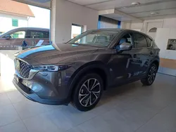 Neu 2025 Mazda CX-5 Exclusive-Line SUV | CHF 46’500 (Fairer Preis)