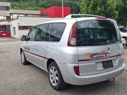 Gebraucht 2013 Renault Espace Dynamique Van / Kleinbus | CHF 4’700