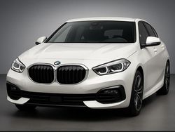 Gebraucht 2020 BMW 116 Kleinwagen | CHF 16’500