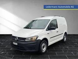 Gebraucht 2021 VW Caddy Van / Kleinbus | CHF 14’950 (Guter Preis)