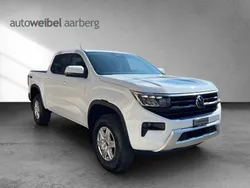 Neu 2025 VW Amarok Life Abholung | CHF 49’550 (Guter Preis)
