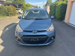 Gebraucht 2015 Hyundai i10 Kleinwagen | CHF 6’700 (Fairer Preis)