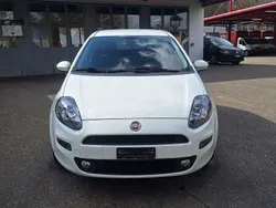 Gebraucht 2014 Fiat Punto Lounge Kleinwagen | CHF 4’490 (Guter Preis)