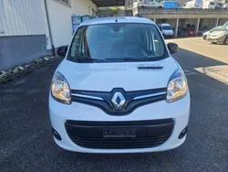 Gebraucht 2015 Renault Kangoo Authentique Van / Kleinbus | CHF 3’900 (Superpreis)