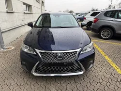 Gebraucht 2018 Lexus CT200h | CHF 17’300