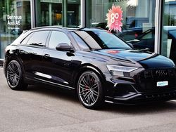 Gebraucht 2019 Audi 50 Kleinwagen | CHF 84’998