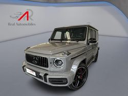 Gebraucht 2021 Mercedes G63 AMG AMG SUV | CHF 142’500