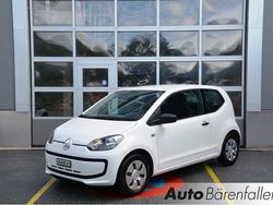 Gebraucht 2012 VW up! take up! Kleinwagen | CHF 3’390 (Fairer Preis)