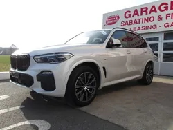Gebraucht 2021 BMW X5 M Sport SUV | CHF 59’900 (Fairer Preis)