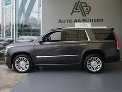 Gebraucht 2018 Cadillac Escalade SUV | CHF 46’495 (Guter Preis)