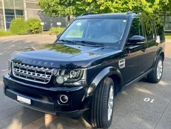 Gebraucht 2015 Land Rover Discovery 4 SUV | CHF 16’900 (Superpreis)