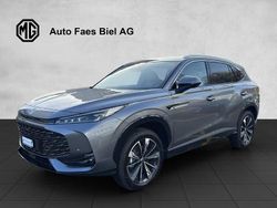 Neu 2025 MG HS Luxury SUV | CHF 29’890 (Fairer Preis)