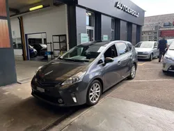 Gebraucht 2012 Toyota Prius+ Premium Van / Kleinbus | CHF 15’990 (Teuer)