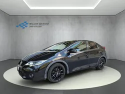 Gebraucht 2015 Honda Civic Sport Limousine | CHF 7’999 (Superpreis)