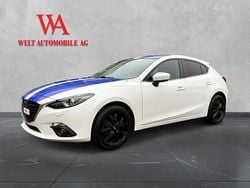 Gebraucht 2015 Mazda 3 | CHF 10’890 (Guter Preis)