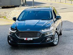 Gebraucht 2019 Ford Mondeo Titanium | CHF 18’900 (Etwas zu teuer)