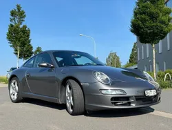 Gebraucht 2008 Porsche 911 | CHF 35’000