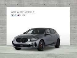 Grau Gebraucht 2023 BMW 118 M Sport Kleinwagen | CHF 48’200