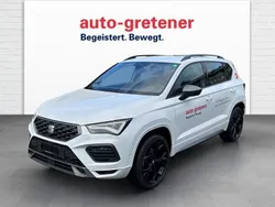 Gebraucht 2023 Seat Ateca 4Drive SUV | CHF 25’500 (Guter Preis)
