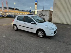 Gebraucht 2013 Renault Clio IV | CHF 5’900 (Guter Preis)